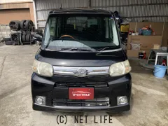 ダイハツ タント