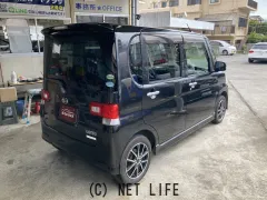 ダイハツ タント