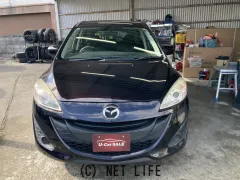 マツダ プレマシー