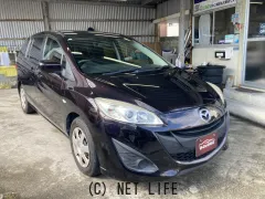 マツダ プレマシー