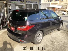 マツダ プレマシー