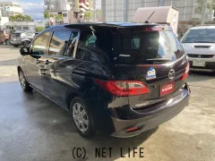 マツダ プレマシー