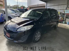 マツダ プレマシー