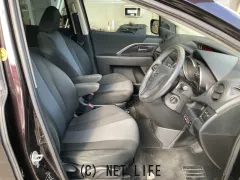 マツダ プレマシー