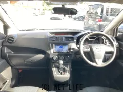 マツダ プレマシー