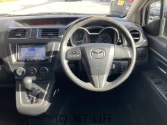 マツダ プレマシー