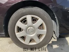 マツダ プレマシー