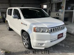 ホンダ クロスロード