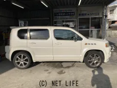 ホンダ クロスロード