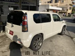 ホンダ クロスロード