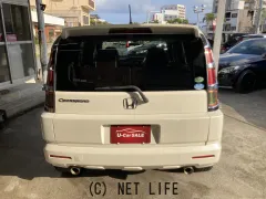 ホンダ クロスロード