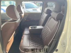 ホンダ クロスロード