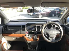 ホンダ クロスロード