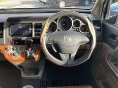 ホンダ クロスロード