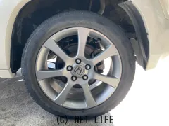 ホンダ クロスロード