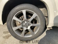 ホンダ クロスロード