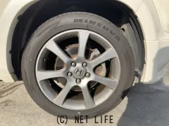 ホンダ クロスロード