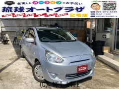 三菱 ミラージュ