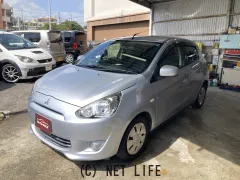 三菱 ミラージュ