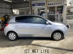 三菱 ミラージュ