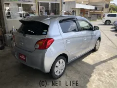 三菱 ミラージュ