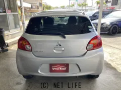 三菱 ミラージュ