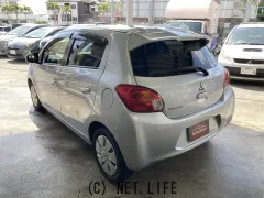 三菱 ミラージュ