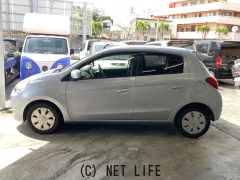 三菱 ミラージュ