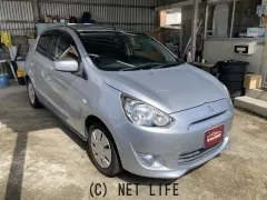 三菱 ミラージュ