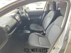 三菱 ミラージュ