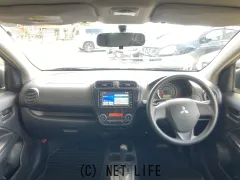 三菱 ミラージュ