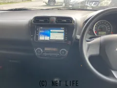 三菱 ミラージュ