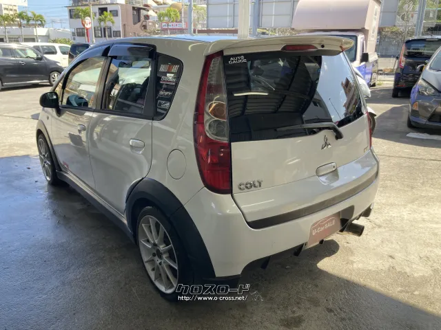 三菱 コルト