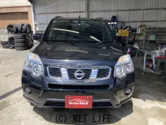 日産 エクストレイル