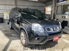 日産 エクストレイル