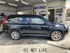 日産 エクストレイル