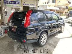 日産 エクストレイル