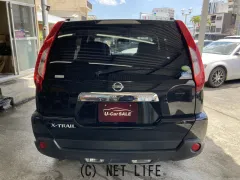 日産 エクストレイル