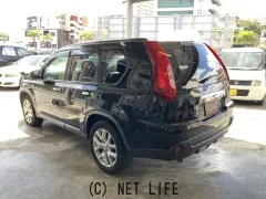 日産 エクストレイル