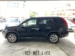 日産 エクストレイル