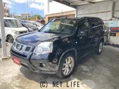 日産 エクストレイル