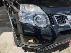 日産 エクストレイル