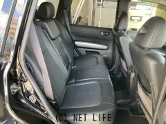 日産 エクストレイル