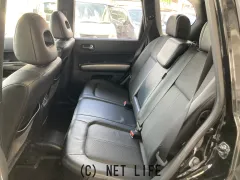 日産 エクストレイル