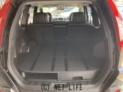 日産 エクストレイル