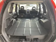 日産 エクストレイル