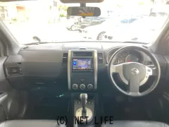 日産 エクストレイル