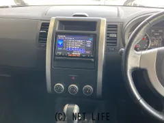日産 エクストレイル