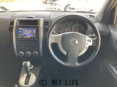 日産 エクストレイル