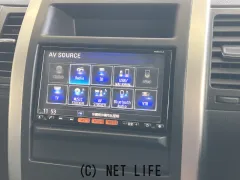 日産 エクストレイル